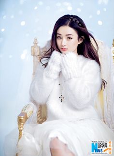 Zhao Liying