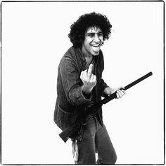 Abbie Hoffman