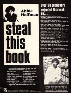 Abbie Hoffman