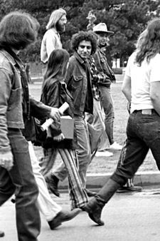 Abbie Hoffman