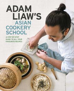 Adam Liaw