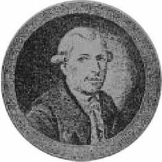 Adam Weishaupt