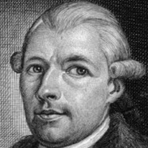 Adam Weishaupt