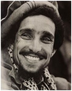 Ahmad Shah Massoud