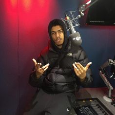 AJ Tracey