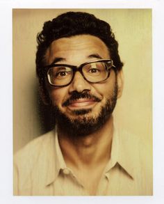 Al Madrigal