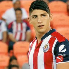 Alan Pulido