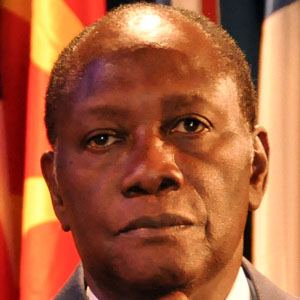 Alassane Ouattara