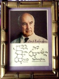 Albert Hofmann