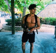 Alex Aiono