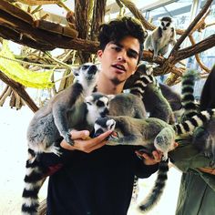 Alex Aiono