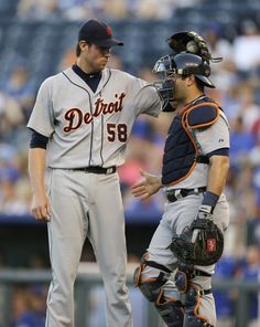 Alex Avila