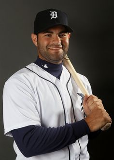 Alex Avila