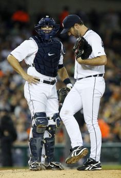 Alex Avila