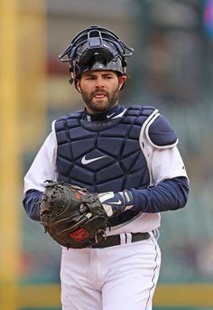 Alex Avila