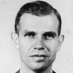 Alger Hiss