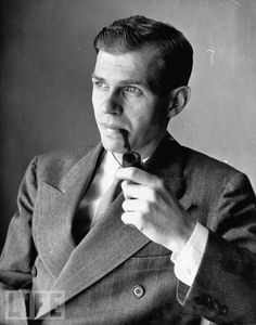 Alger Hiss