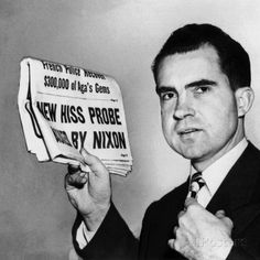 Alger Hiss