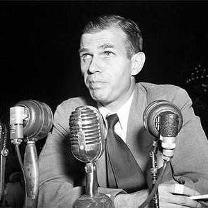 Alger Hiss