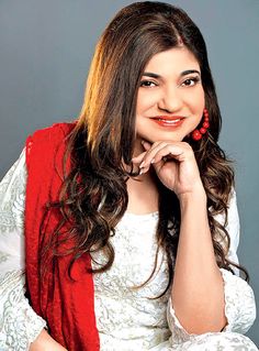 Alka Yagnik