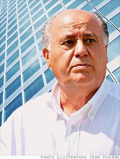 Amancio Ortega