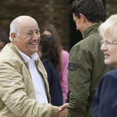 Amancio Ortega