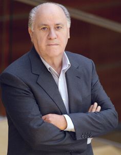 Amancio Ortega