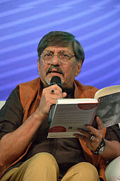 Amol Palekar