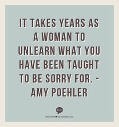 Amy Poehler