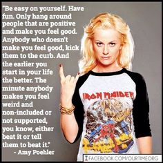 Amy Poehler