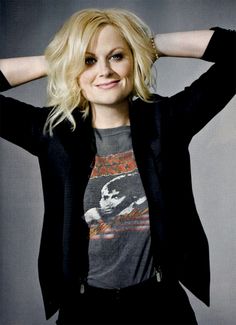 Amy Poehler