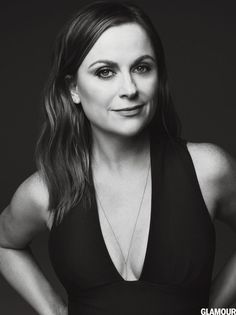 Amy Poehler