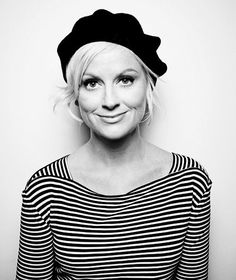 Amy Poehler