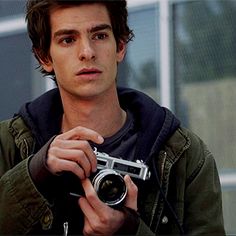 Andrew Garfield