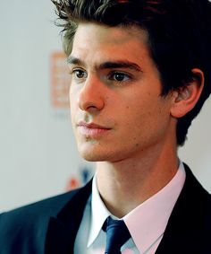 Andrew Garfield