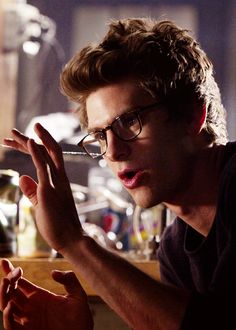 Andrew Garfield