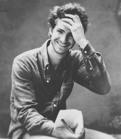 Andrew Garfield