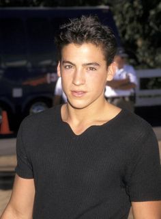 Andrew Keegan