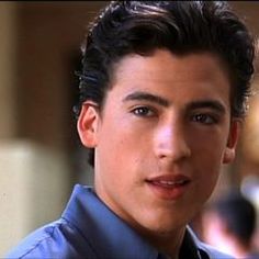 Andrew Keegan