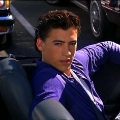 Andrew Keegan