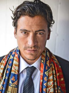 Andrew Keegan