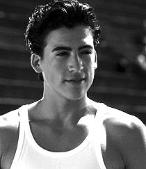 Andrew Keegan