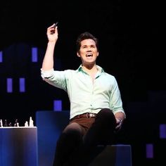 Andrew Rannells