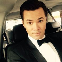 Andrew Rannells