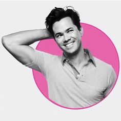 Andrew Rannells