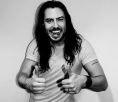 Andrew W.K.