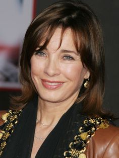 Anne Archer