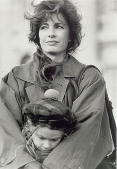 Anne Archer