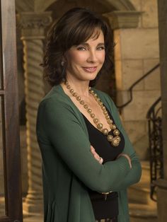 Anne Archer