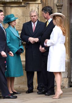 Prince Andrew, Duke of York